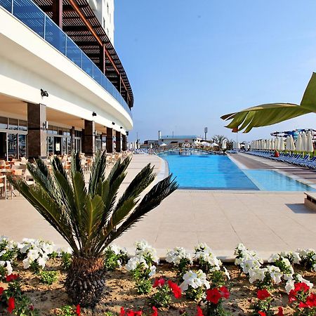 Kahya Resort Aqua & Spa Конаклы Экстерьер фото