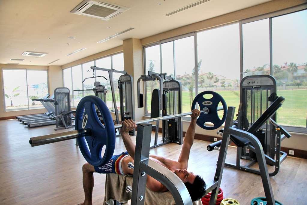 Kahya Resort Aqua & Spa Конаклы Удобства фото