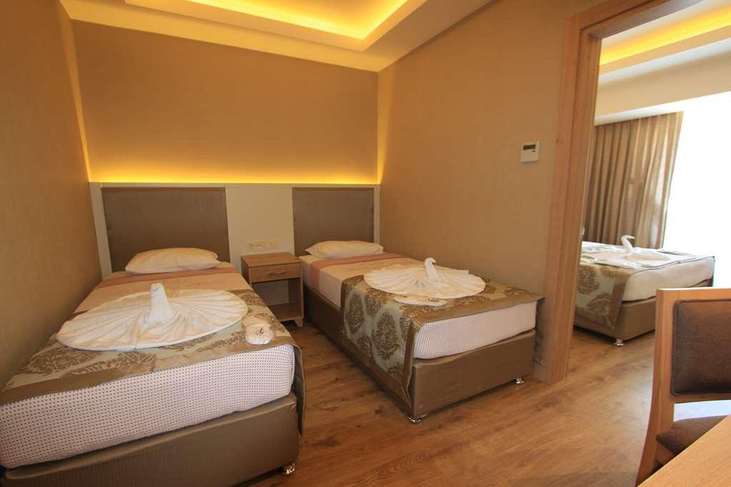 Kahya Resort Aqua & Spa Конаклы Номер фото