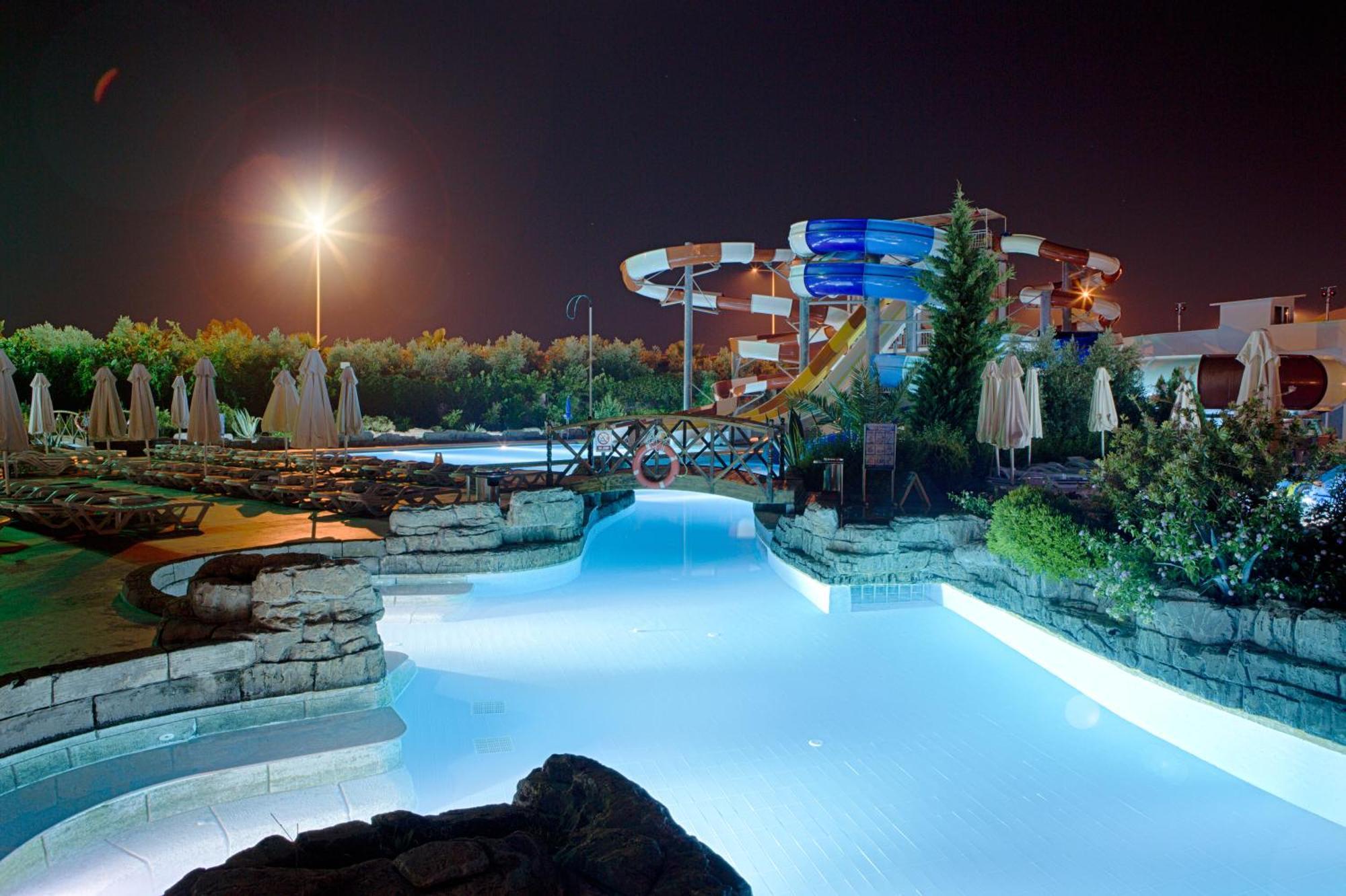 Kahya Resort Aqua & Spa Конаклы Экстерьер фото