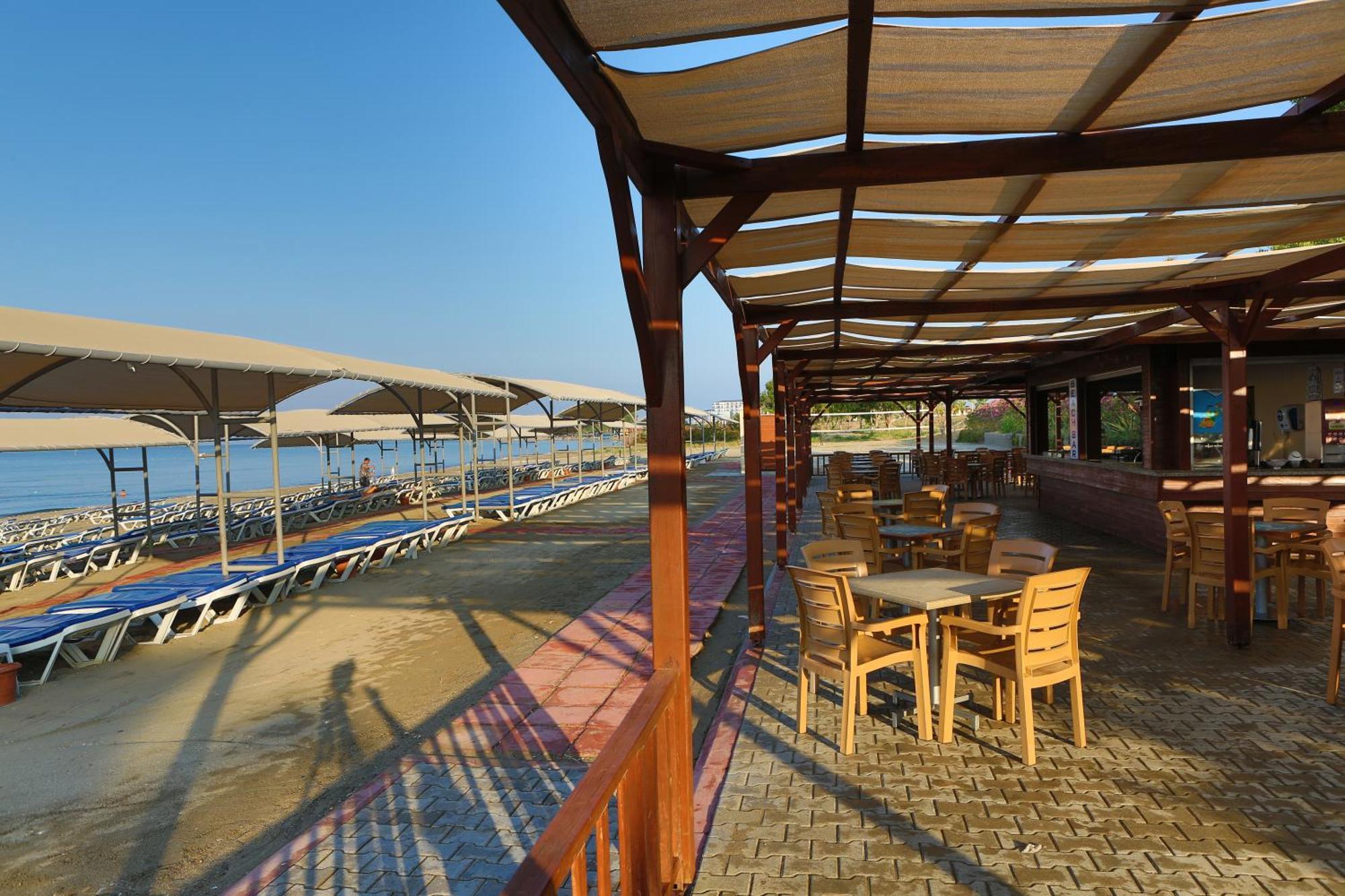 Kahya Resort Aqua & Spa Конаклы Экстерьер фото