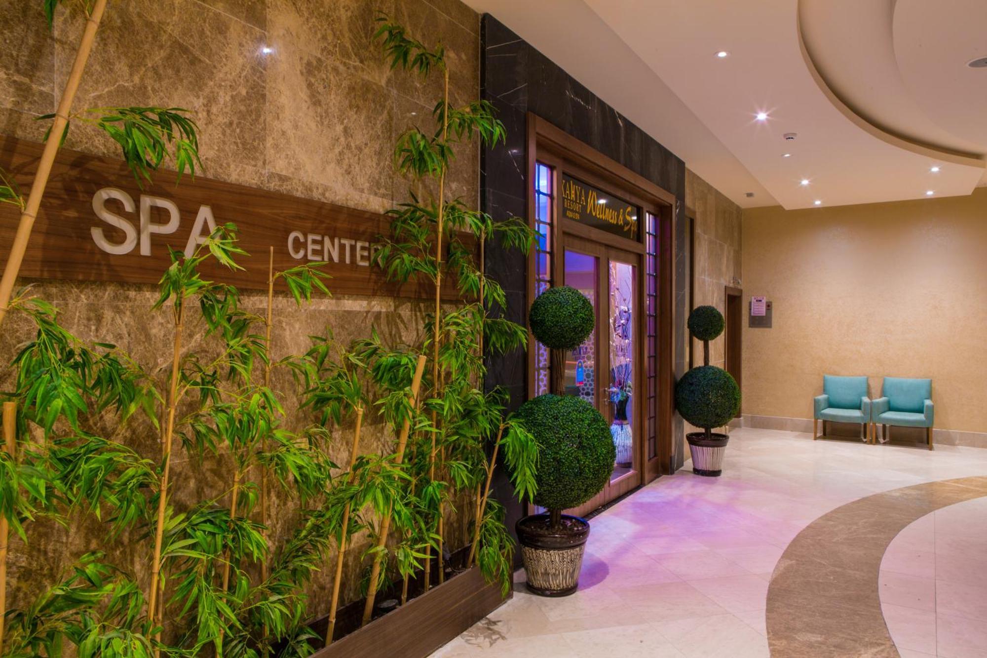 Kahya Resort Aqua & Spa Конаклы Экстерьер фото
