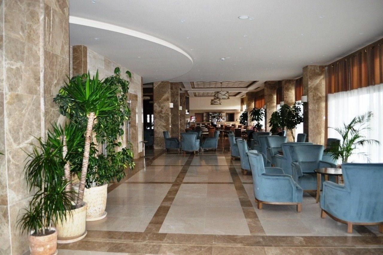Kahya Resort Aqua & Spa Конаклы Экстерьер фото