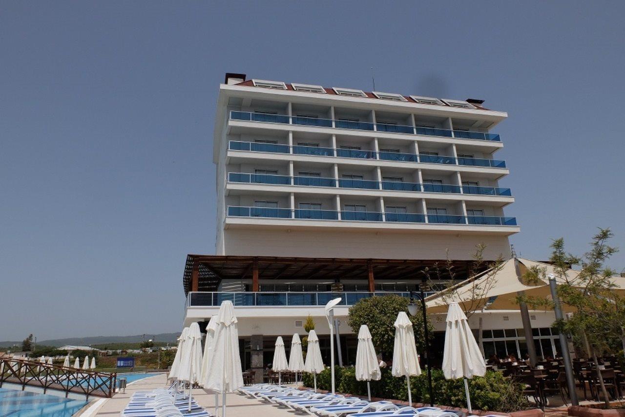 Kahya Resort Aqua & Spa Конаклы Экстерьер фото