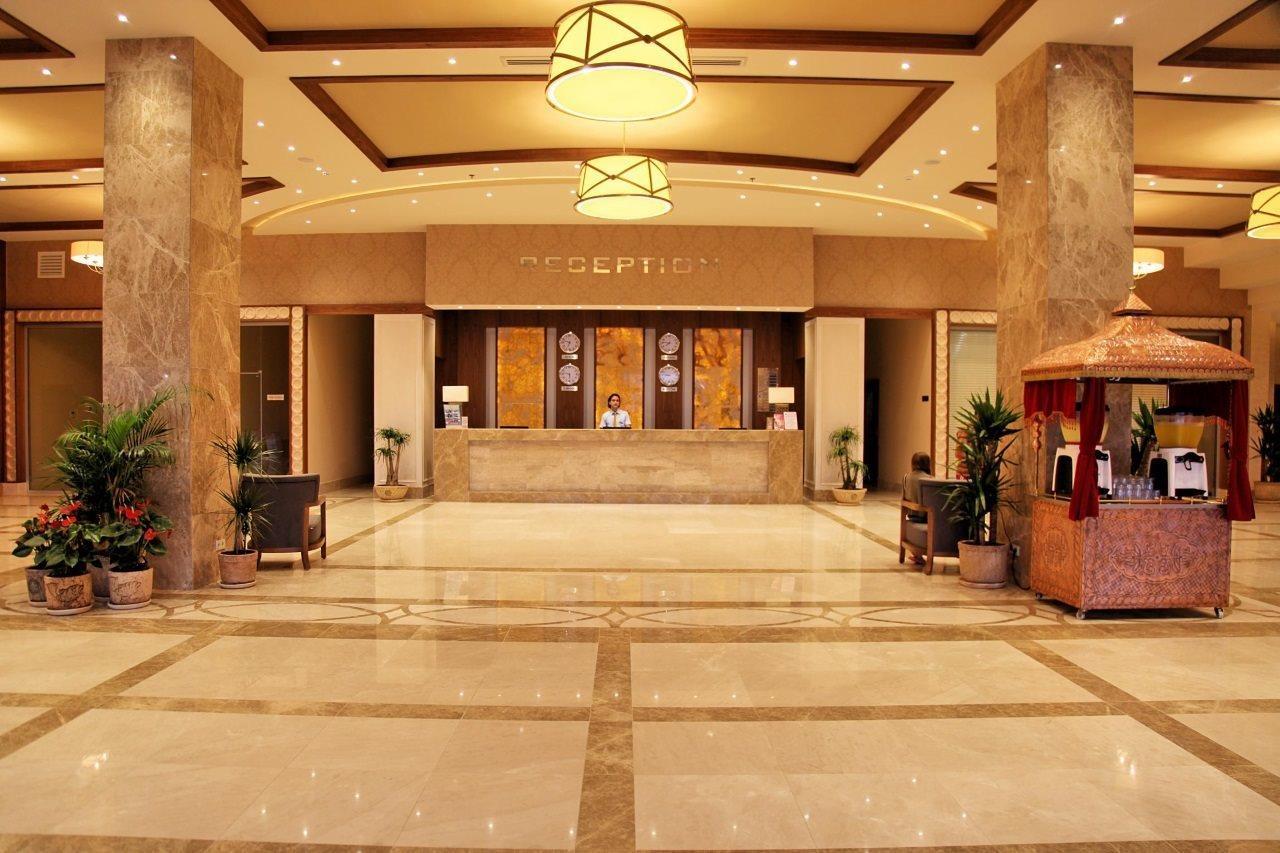 Kahya Resort Aqua & Spa Конаклы Экстерьер фото